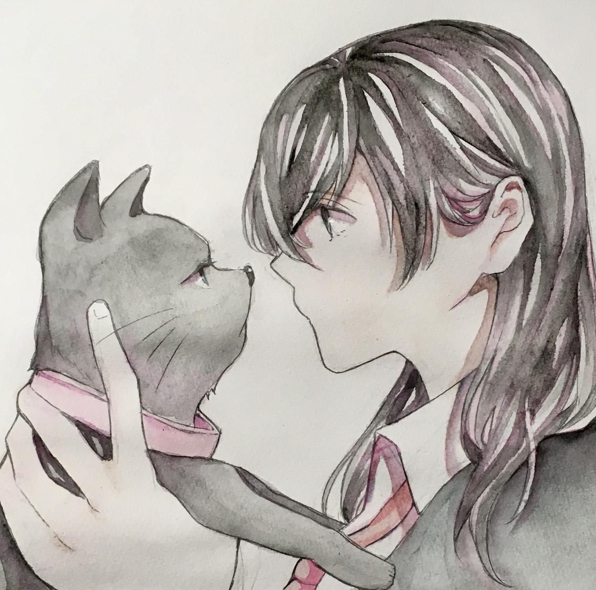 1000円で２つまでアイコンイラストの作成をします 複数の垢のアイコンやペア画等のイラストをお探しの方へ アイコン作成 ココナラ