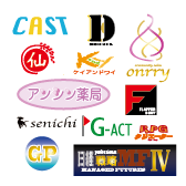 デザイン勉強中、あなたが欲しいロゴをワンコインで作成します!