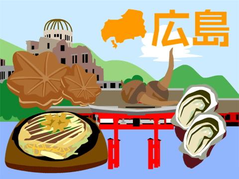 方言翻訳～あなたの文章を広島弁に翻訳します 広島弁のキャラクターが必要な時、セリフを適切な言葉に直します イメージ1
