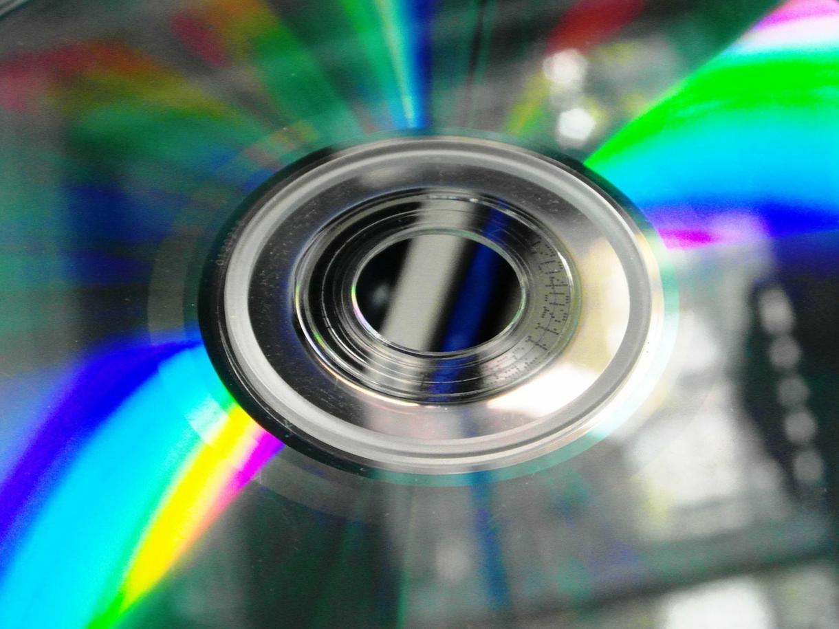 動画データからDVDビデオ作成します 動画データからDVD(ブルーレイ)用データを作成 多用途可能