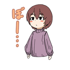 ブログ等サイト向けのミニイラスト制作します ブログ等に少しイラストを入れてみたい方にオススメです！ イメージ2