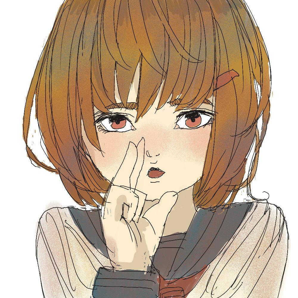 素朴な感じの絵を描いてます 萌え絵、イラスト受け付けます。