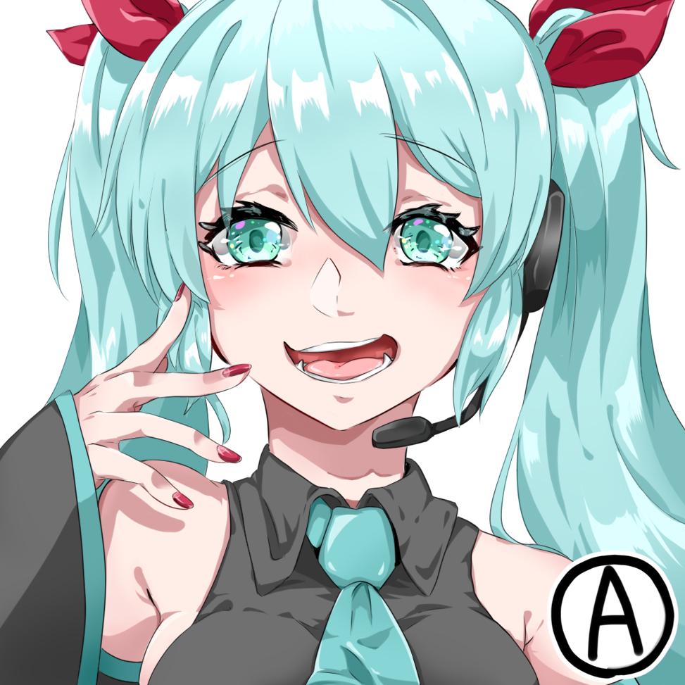 ｓｎｓ等のアイコン用イラストお描きします 肉感的な女の子 筋肉質な男性 ケモノが得意です アイコン作成 ココナラ