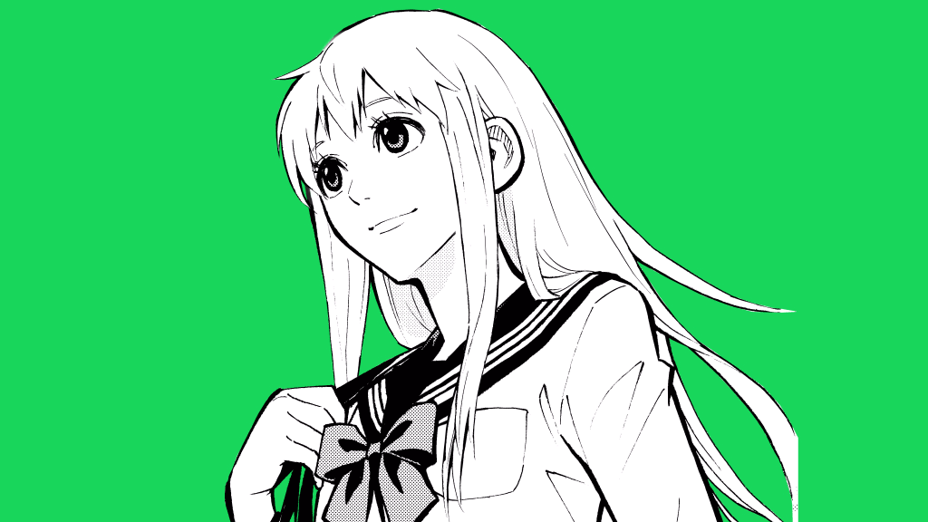gif動画作ります イラスト動かして動画にします！ イメージ1