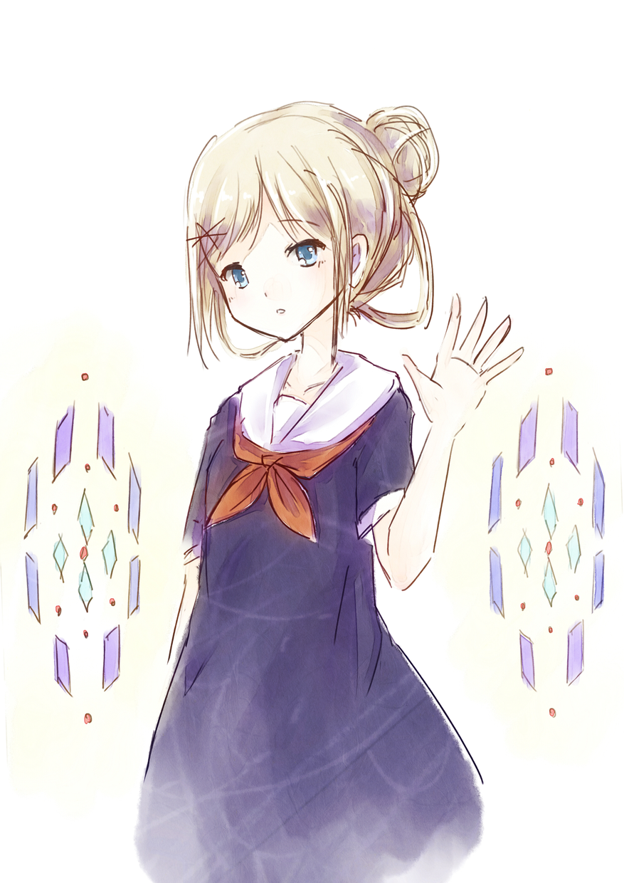 ラフなイラストを作成致します あなたの想像を形にするお手伝いをいたします。