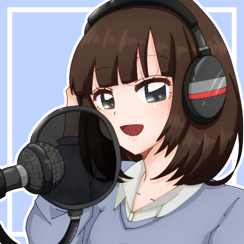 声のお仕事☆受け付けてます CV・ナレーションなど、商業同人問いません!
