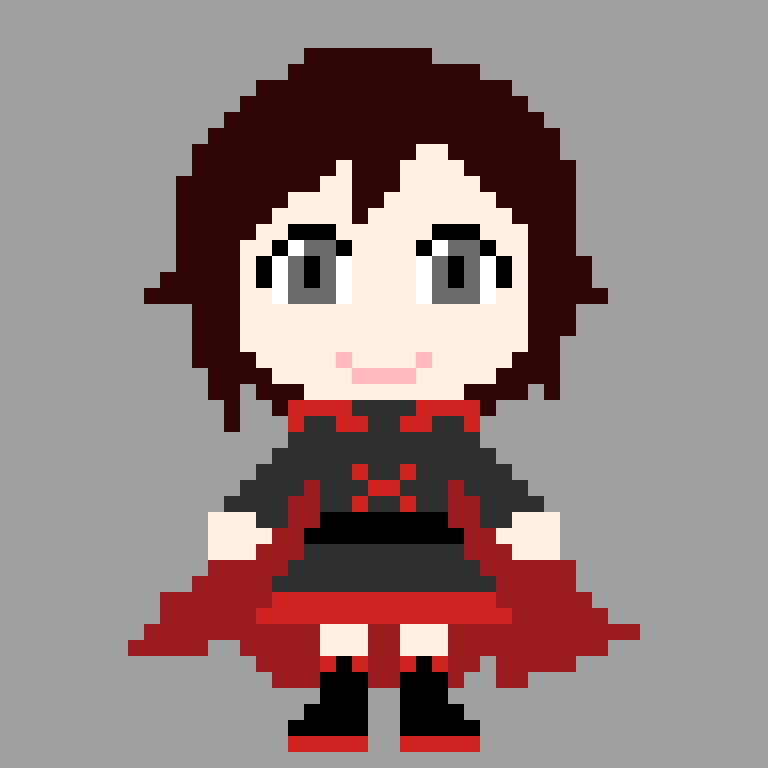 Twitterアイコン用ドット絵を制作します あなただけのオリジナルアイコンで個性を出そう!