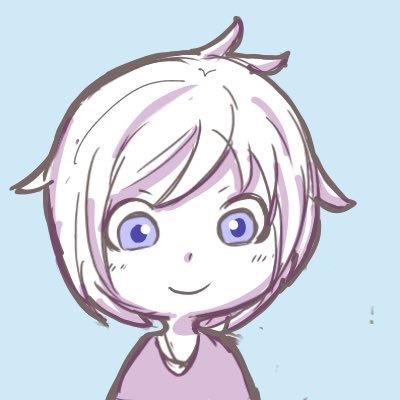 らくがきアイコン描きます とりあえず早くアイコンがほしい方向けです
