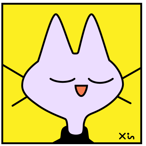 人も動物も◎ミニマル・ポップなアイコン制作します 商用OK！イラスト/ブログ/インスタ/動画配信/用途は様々！ イメージ5