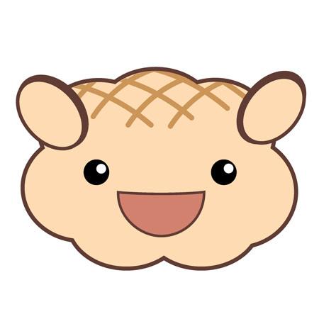 ゆるいマスコットキャラクター描きます テーマを指定して頂ければ作成します。チラシ、宣伝にどうぞ。