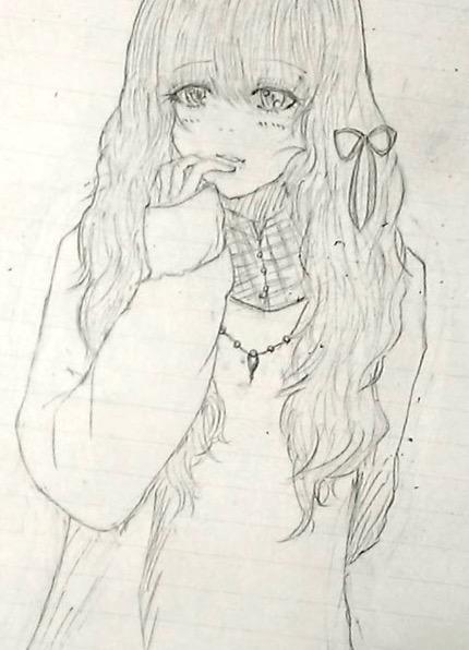 アイコン ヘッダーをご提供します 自分の似顔絵をSNSで使いたい方!