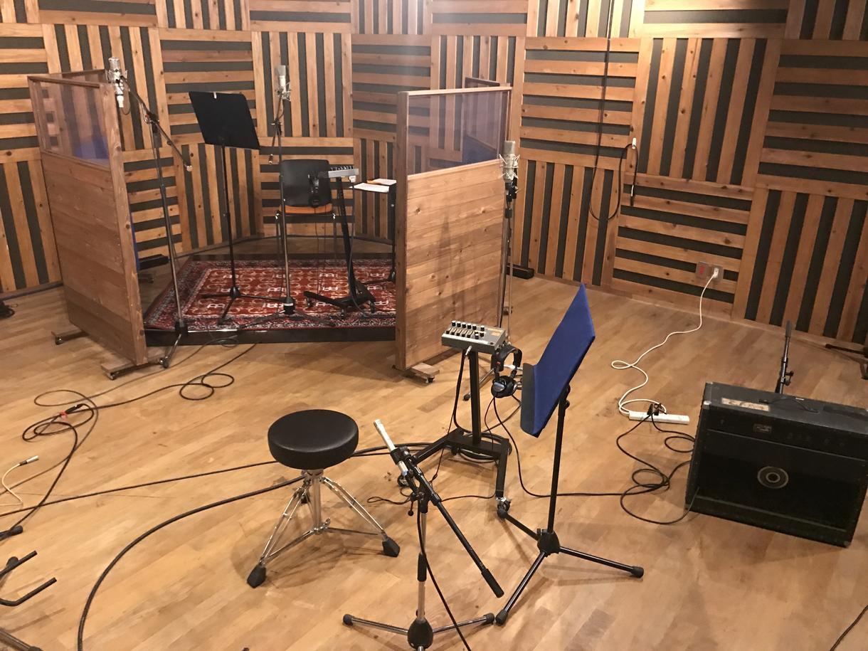 リアルなカラオケ・伴奏音源制作いたします 歌ってみたやライブ用。なるべく原曲っぽくデモあります⬇︎