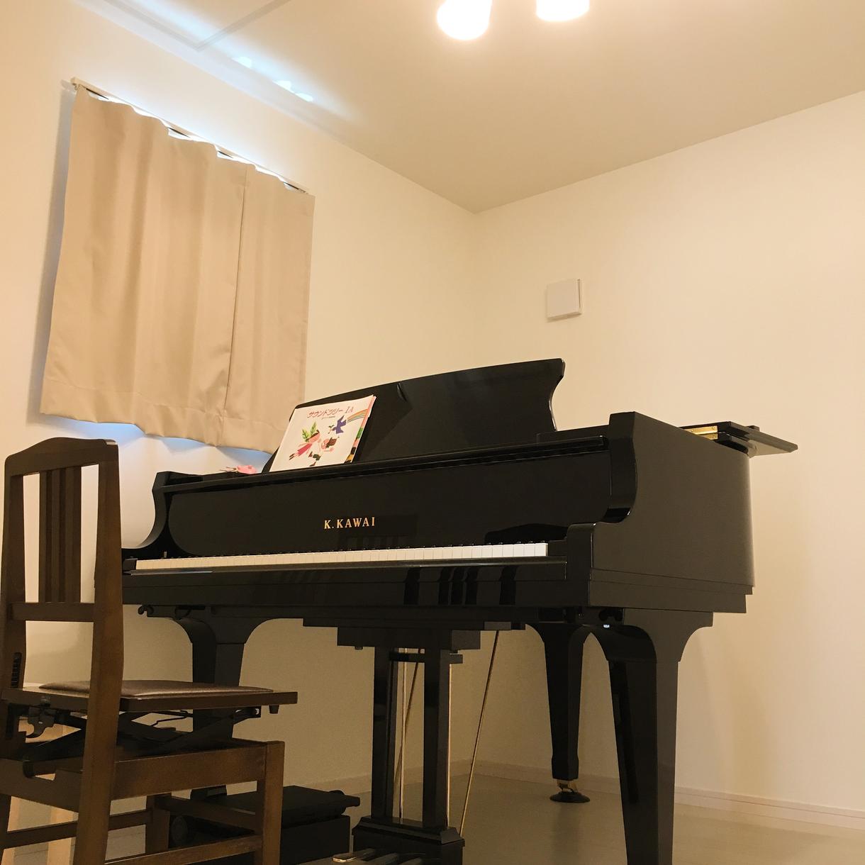 ピアノの単発アドバイスします 音大卒✩現役講師がアドバイス致します