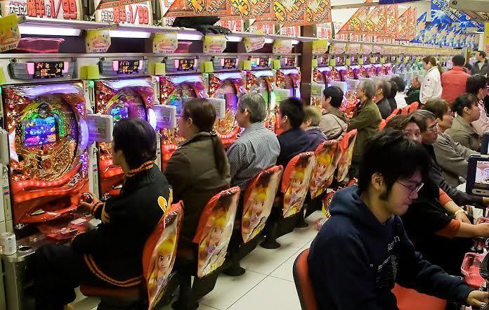 あなたのよく行くホール分析します パチンコ・スロット好きなあなた。勝っていますか?