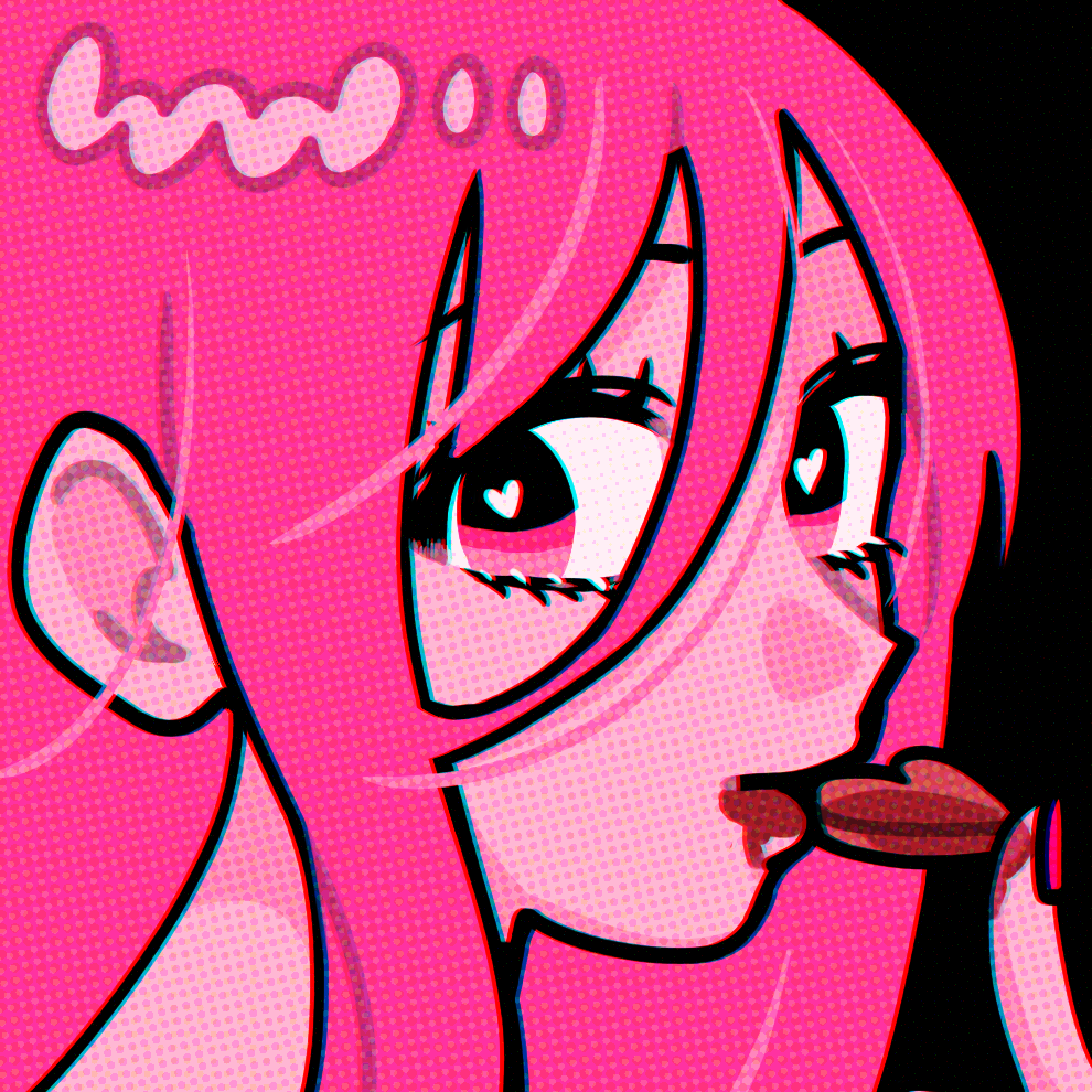Snsなどのアイコン描きます ポップで明るいストリート系イラストがお好きな方へ アイコン作成 ココナラ