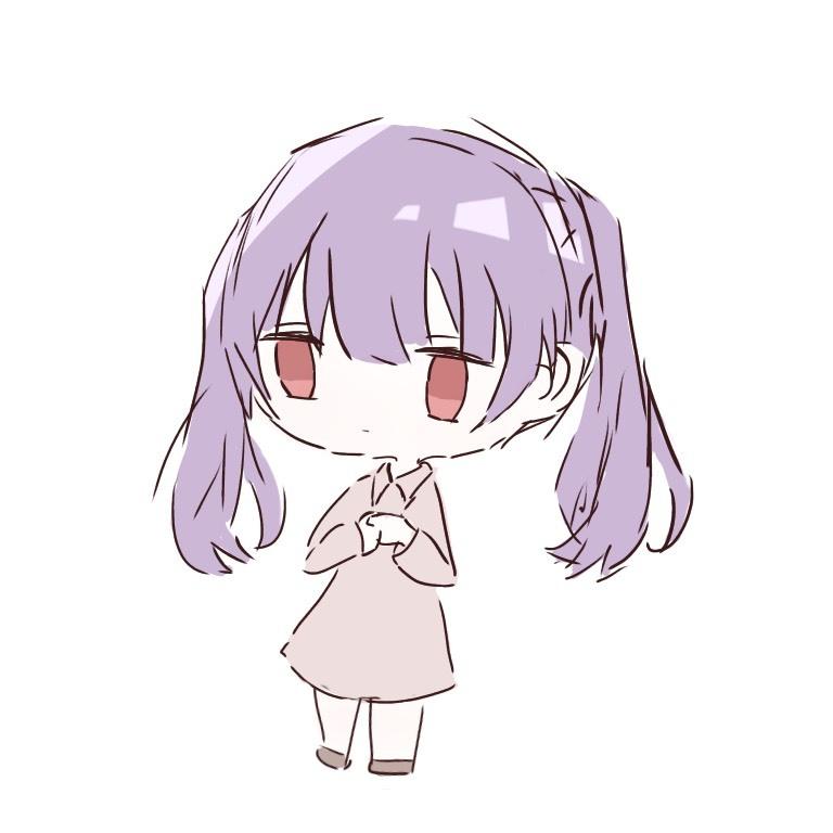 ナレーションや声当てします 様々なタイプの女の子の声、中性的な声メインです!
