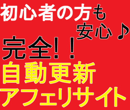 2Ch【アフェリエイト】サイト作成します 副収入ゲットしたい方!始めるなら今がチャンスです!
