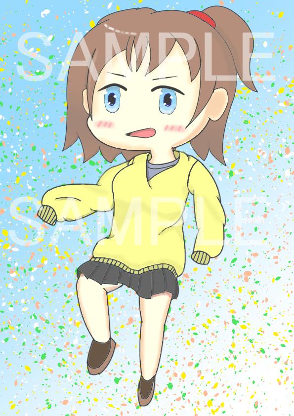 最安値!SNSなどのアイコン作成します 自分だけのアイコンで個性を出そう!