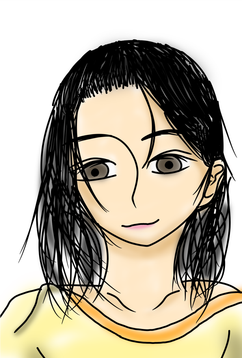 ふんわりタッチの似顔絵を描きます Twitterのアイコンにもプレゼントにも
