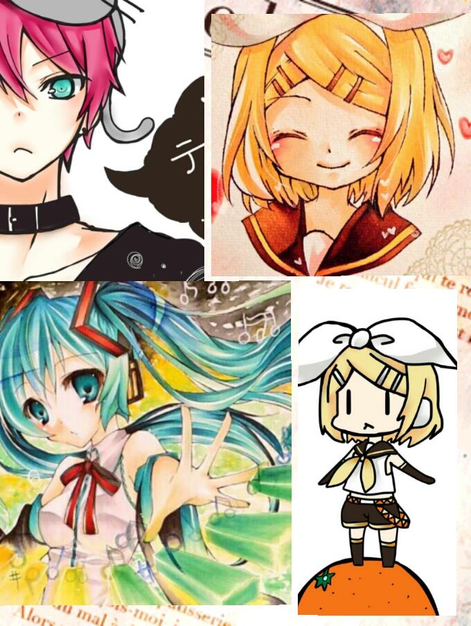 無料イラスト画像 上アナログ デジタル イラスト