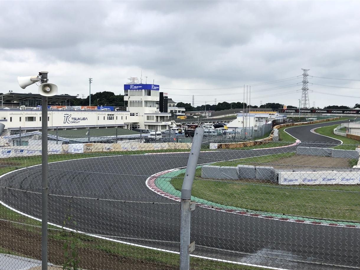 バイクでのサーキットデビューをアドバイスします あなたがお乗りのバイクでサーキットデビューをしましょう