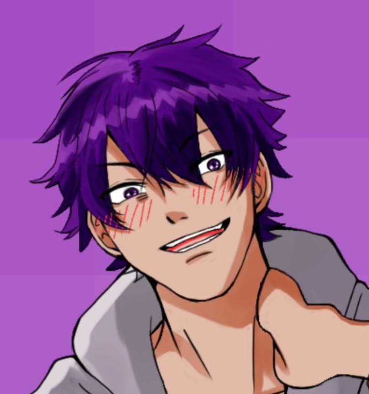 ラインやツイッターのアイコンイラスト描きます あなただけのアイコン描かせていただきます