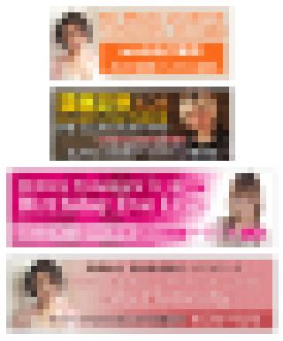 お好みのwebバナーを作成いたします デザイナー歴10年!クリックさせるバナーを作成いたします!