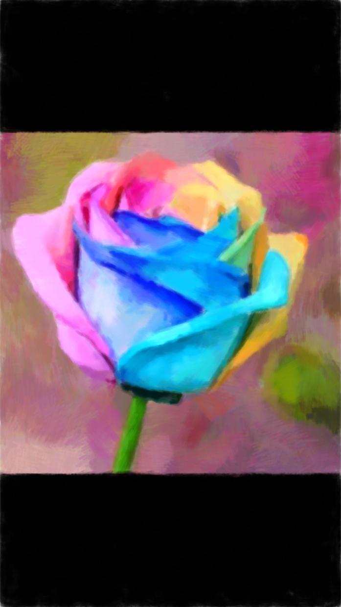 あなたのリクエストした絵や人をスマホで描きます!似顔絵も受け付けてます!
