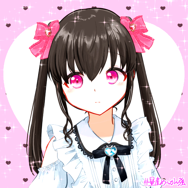 あなた好みのアイコン作成致します あなただけの特別なアイコン作成いたします。 イメージ1