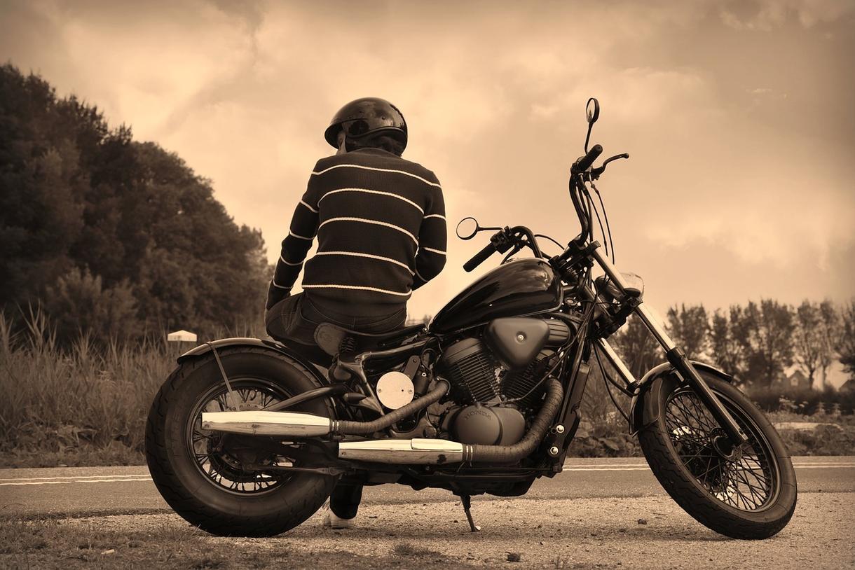 あなたにピッタリのバイク、オートバイを提案致します バイクメーカーでの開発職経験あり!なんでもご相談を。