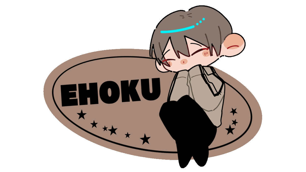 様々なキャラクターイラスト書きます 他にはない雰囲気のイラスト！！ イメージ10
