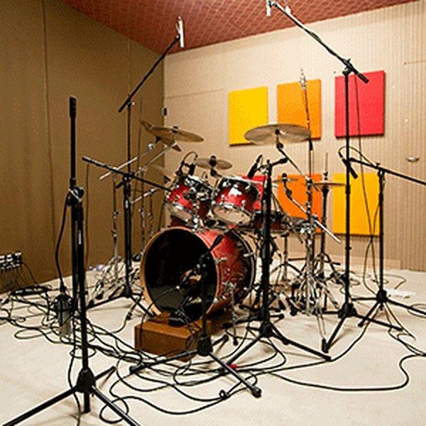 高品質な生ドラム音源パターン集を提供いたします DTMでドラムの打ち込みが面倒という方にオススメ