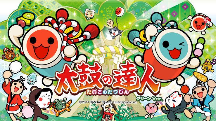 太鼓の達人AC上達完全ロードマップをお届けします 元キミドリ十段が、脱初心者・脱中級者をサポートします。