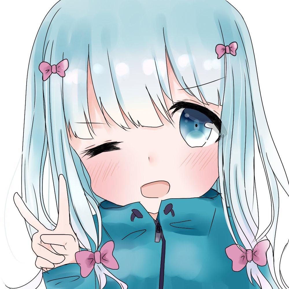 アイコンお描きします 自分だけのアイコンが欲しい方!