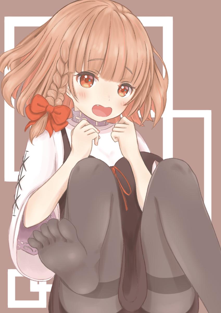 私服の女の子のイラスト依頼承ります 私生活のワンシーンが垣間見える様なイラストはどうでしょう?