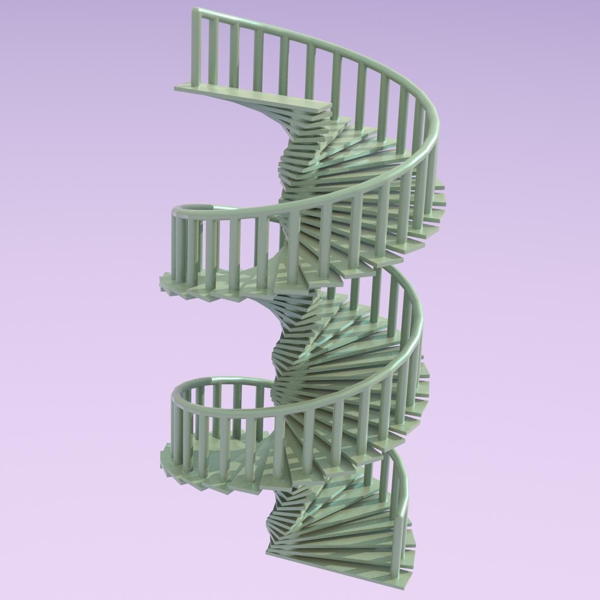 お好きな3Dプリント用形状を作成いたします 物体のイメージを具現化したい人