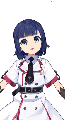 滑らかなLive2Dモデリングします Live2Dモデリングをさせていただきます イメージ1