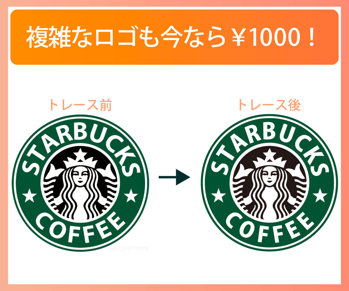 Aiデータ作成いたします なんでも丁寧に！再現データはお任せください！ イメージ4