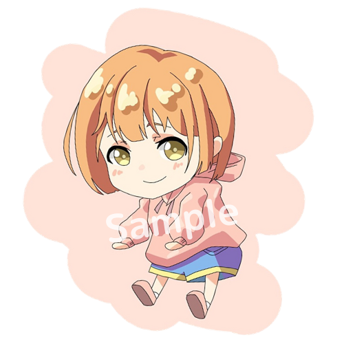 可愛いちびキャラアイコンお描きします 可愛いsnsのアイコンいかがでしょうか アイコン作成 ココナラ