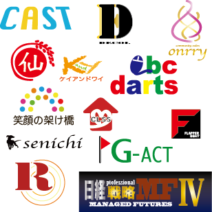 デザイン勉強中!!あなたが欲しいロゴ作成します!