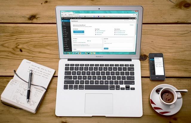 ワードプレスのインストール・初期設定をします WordPress初心者の方、ぜひご利用ください。