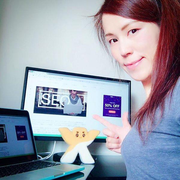 WixホームページのSEO対策について相談承ります 自分でやれば簡単!WixがSEOに弱いという噂が気になる人に