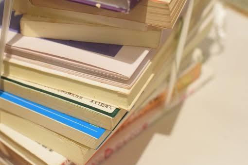 現役書店員がオススメの本を紹介します 現役書店員があなたに特別な一冊を提供いたします。