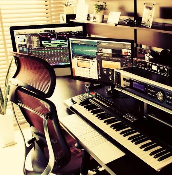 アカペラ楽譜を作成します ライブや余興など、様々な用途でご活用ください!