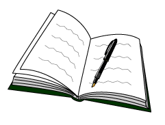 あなたの書きかけ、完成させます。小説から手紙、レポートまで イメージ1