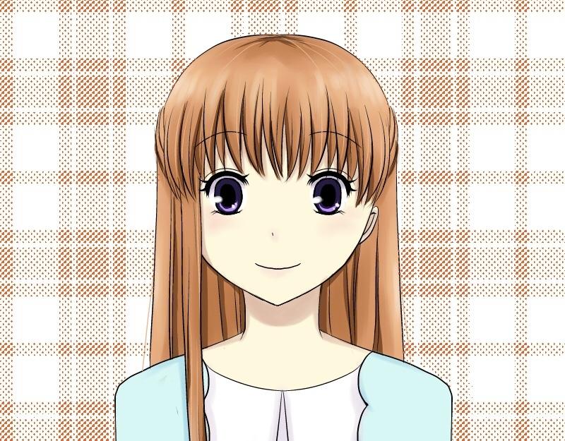 かわいいイラスト・アイコン作成します snsアイコンや商用のイラストが欲しいという方も