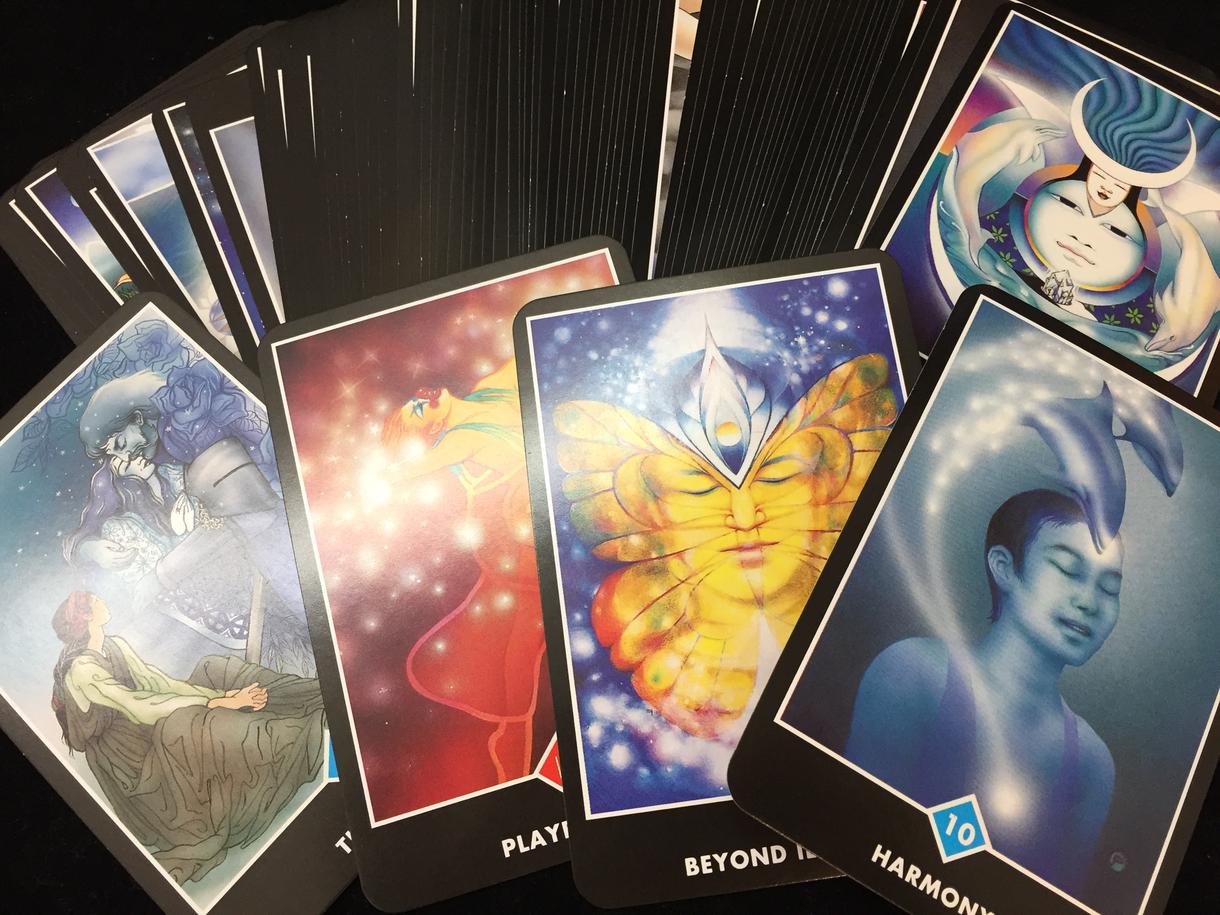 和尚禅タロットでお相手の今の気持ちを観ます 無料鑑定 気持ちを観る占いです 占い全般 ココナラ