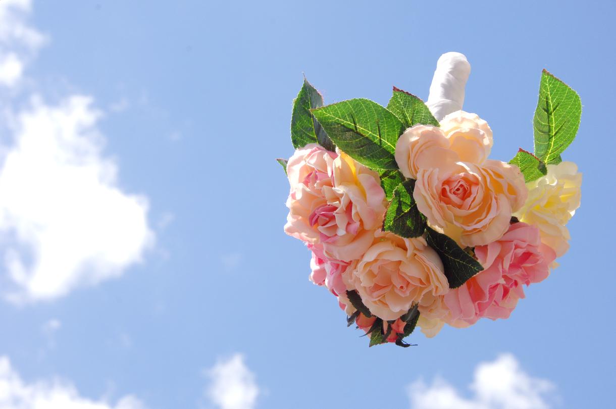 結婚式の代わりに映像で感謝の気持ちを伝えます コロナのために結婚式が出来なくなってしまったおふたりへ…