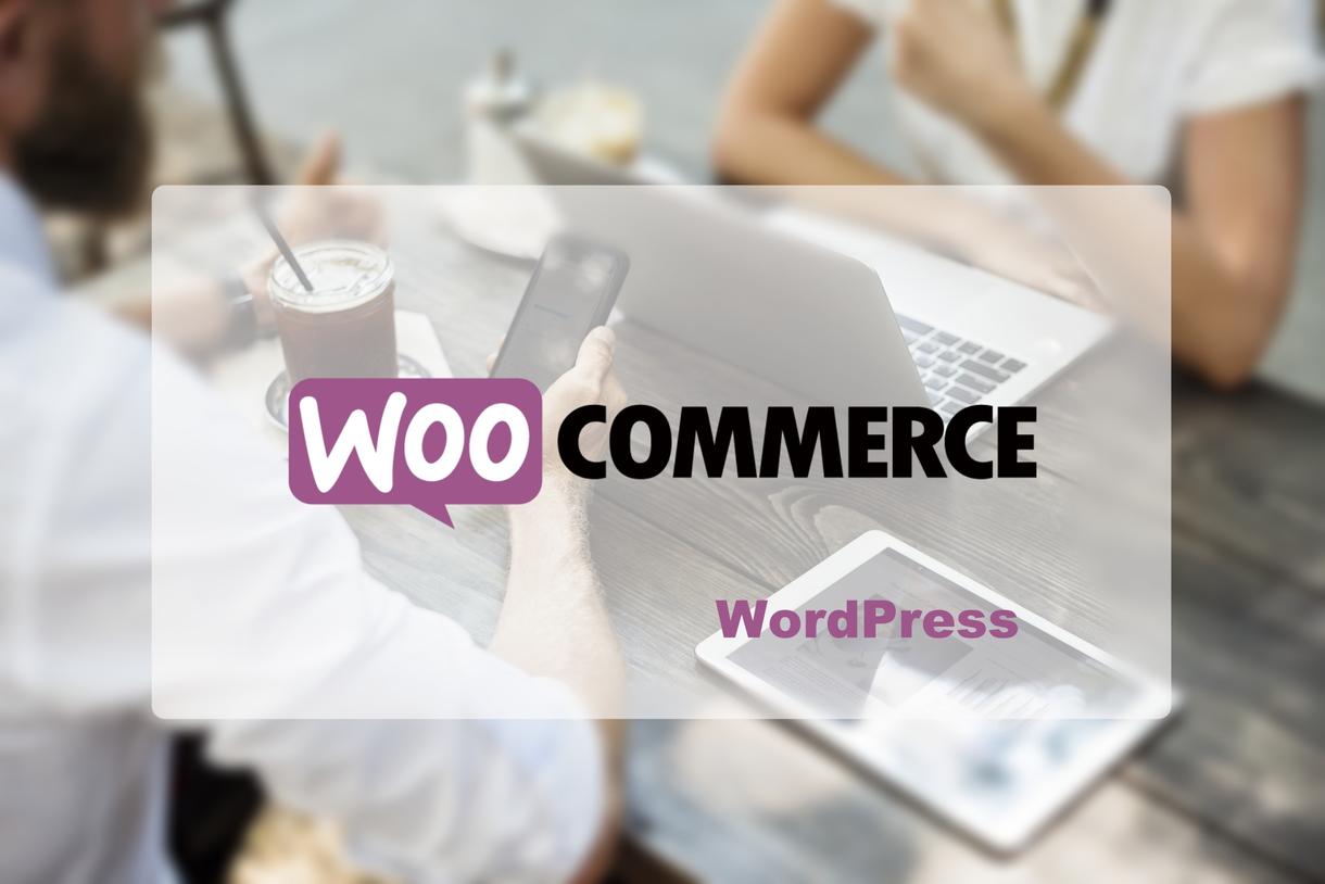 プライベートEC ショップサイトを制作します WP+WooCommerceでショップサイトを構築します