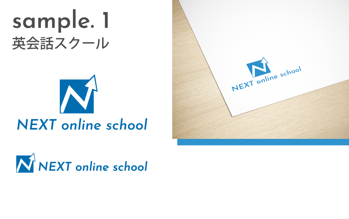 ロゴ、デザインします お店や会社などなど、ロゴをデザインいたいます！ イメージ2